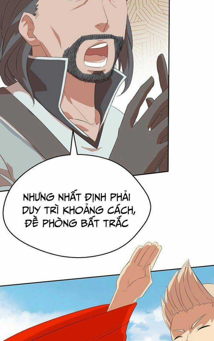 Hỗn Độn Kiếm Thần Chapter 43 trang 13
