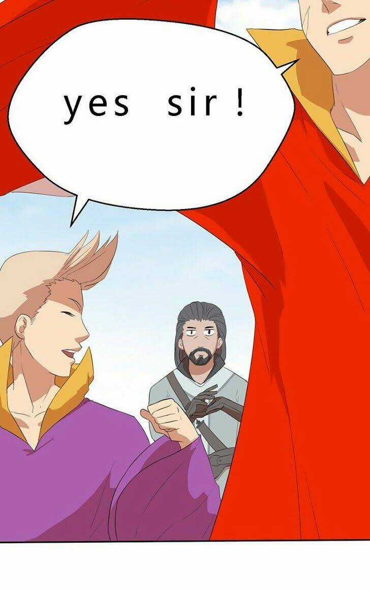 Hỗn Độn Kiếm Thần Chapter 43 trang 14