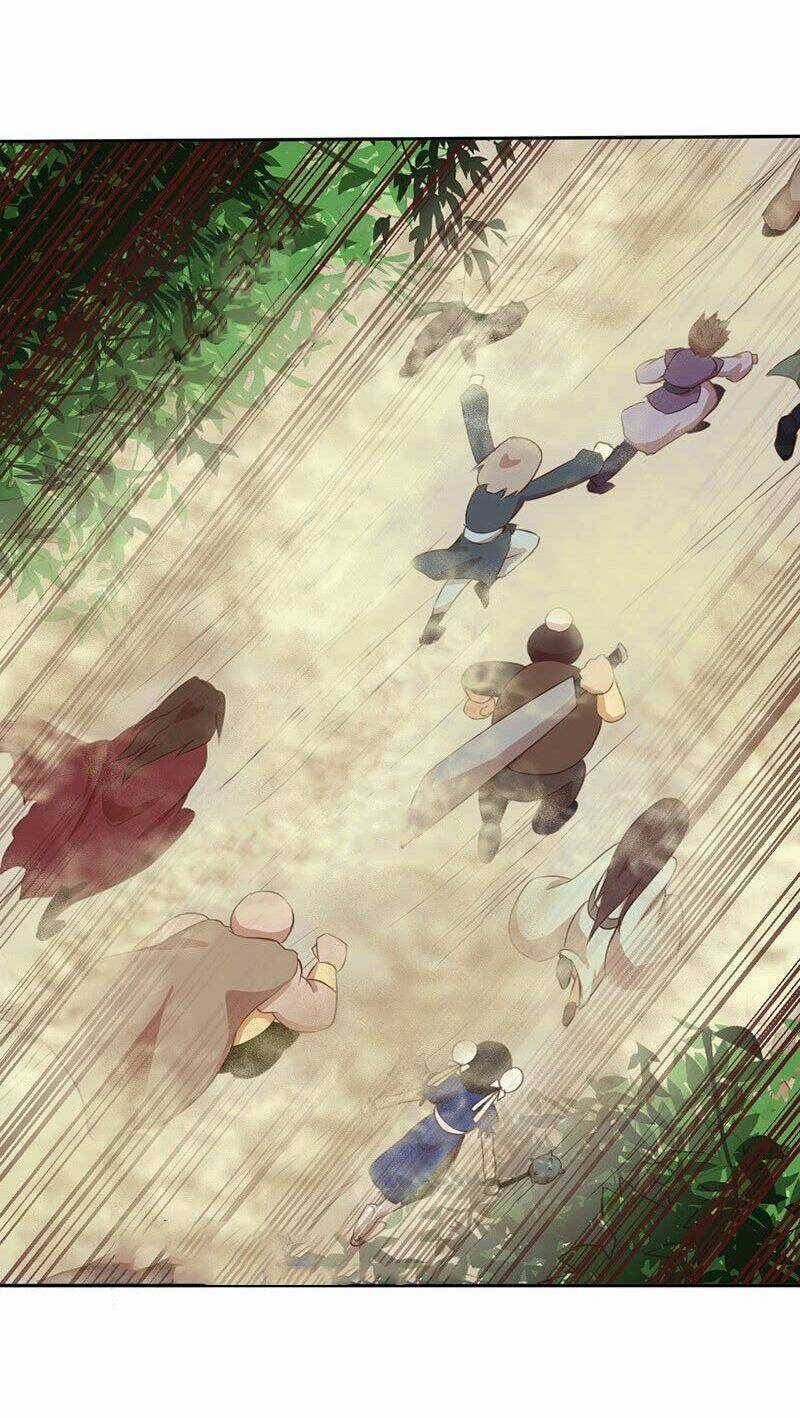 Hỗn Độn Kiếm Thần Chapter 43 trang 16