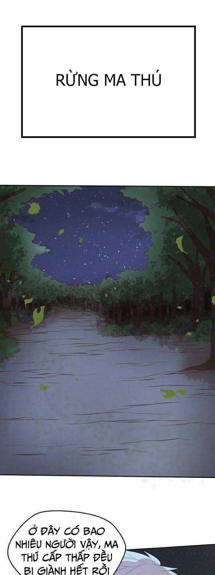 Hỗn Độn Kiếm Thần Chapter 43 trang 17