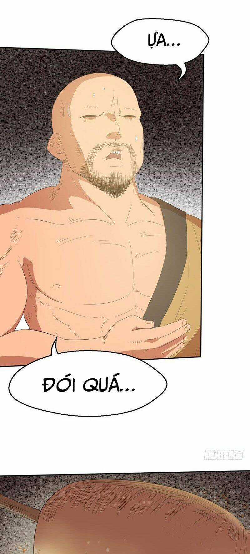 Hỗn Độn Kiếm Thần Chapter 43 trang 22