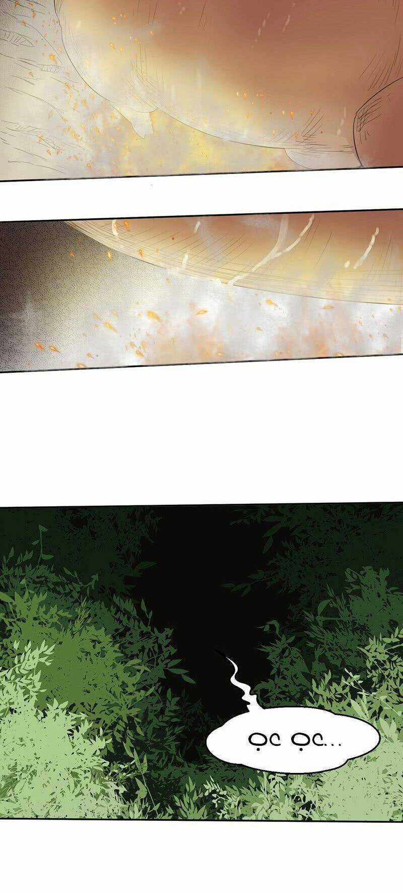 Hỗn Độn Kiếm Thần Chapter 43 trang 23