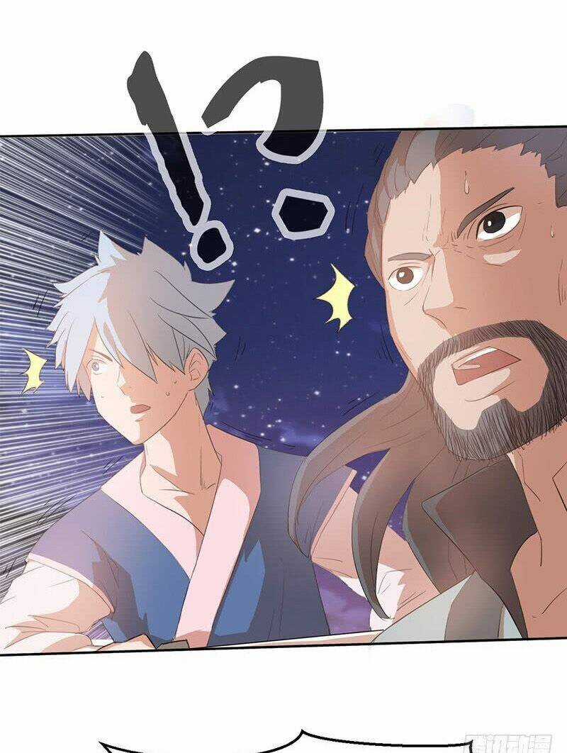 Hỗn Độn Kiếm Thần Chapter 43 trang 30