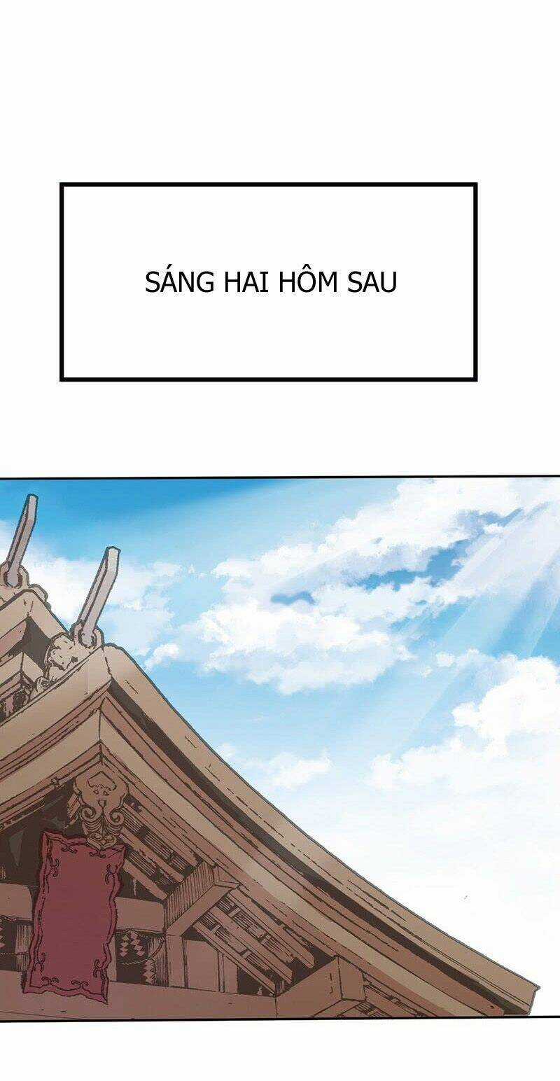 Hỗn Độn Kiếm Thần Chapter 43 trang 9