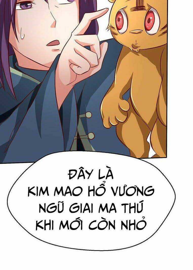 Hỗn Độn Kiếm Thần Chapter 44 trang 10