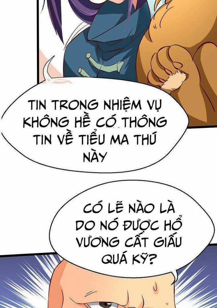Hỗn Độn Kiếm Thần Chapter 44 trang 15