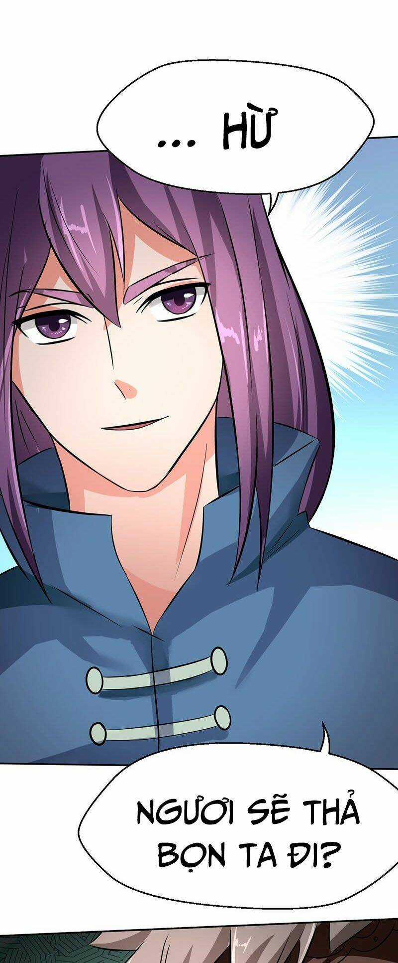 Hỗn Độn Kiếm Thần Chapter 44 trang 27