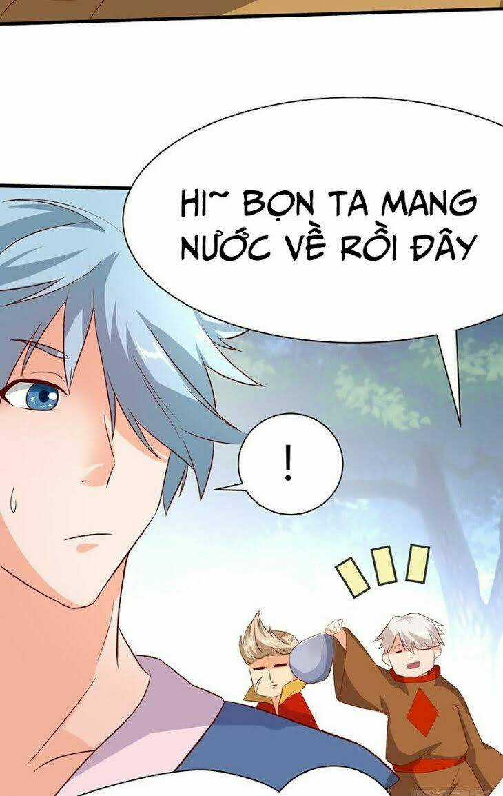 Hỗn Độn Kiếm Thần Chapter 44 trang 3