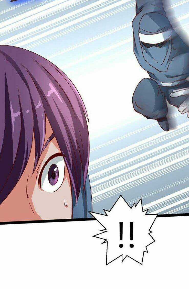 Hỗn Độn Kiếm Thần Chapter 44 trang 31