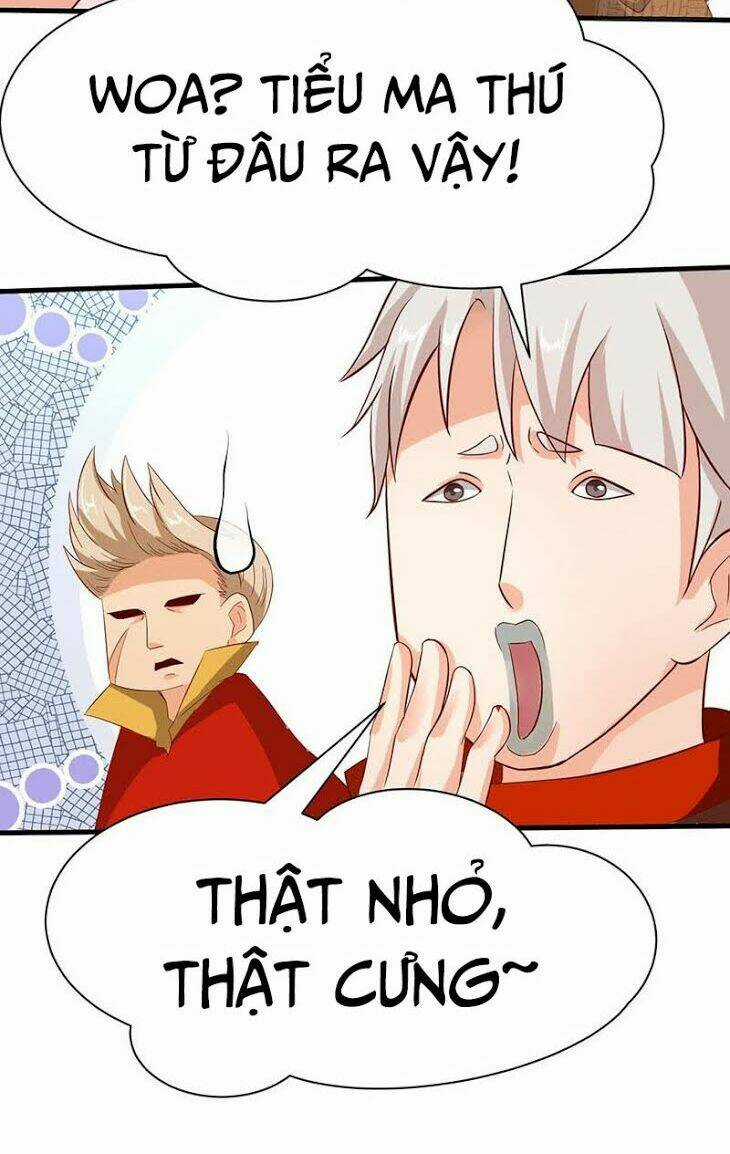 Hỗn Độn Kiếm Thần Chapter 44 trang 4