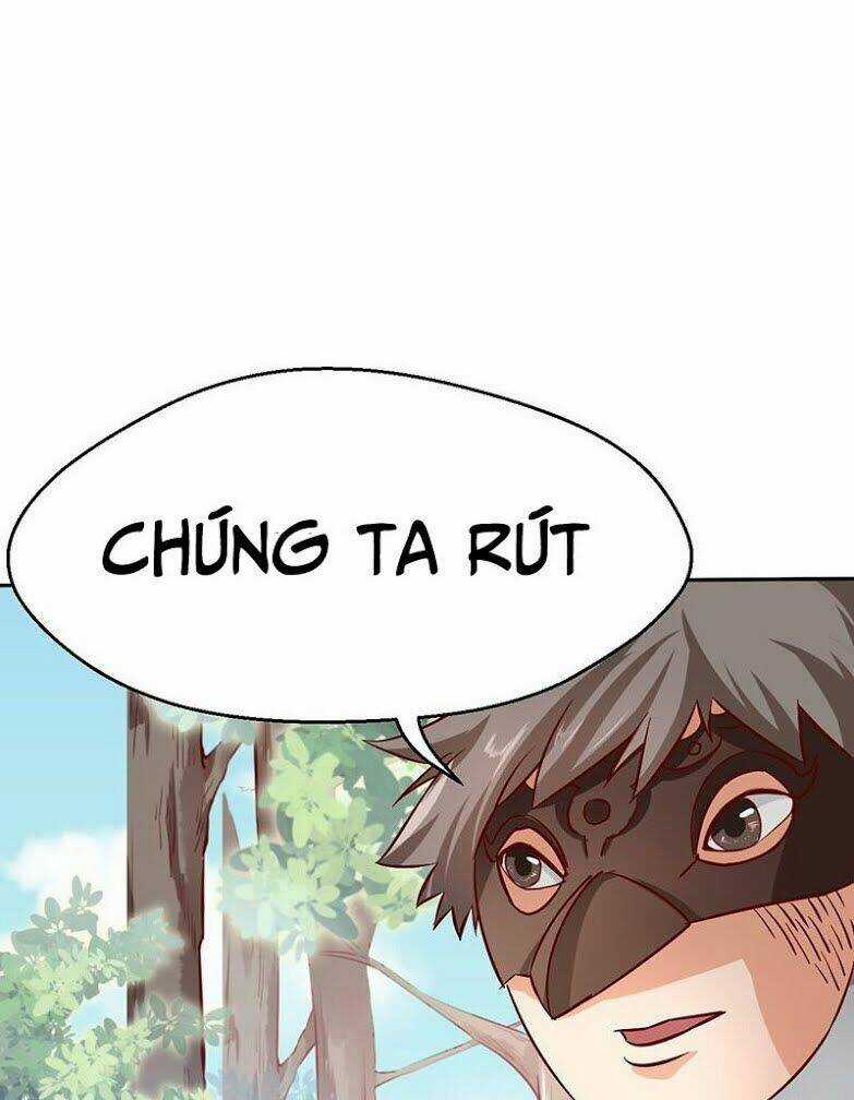 Hỗn Độn Kiếm Thần Chapter 45 trang 17