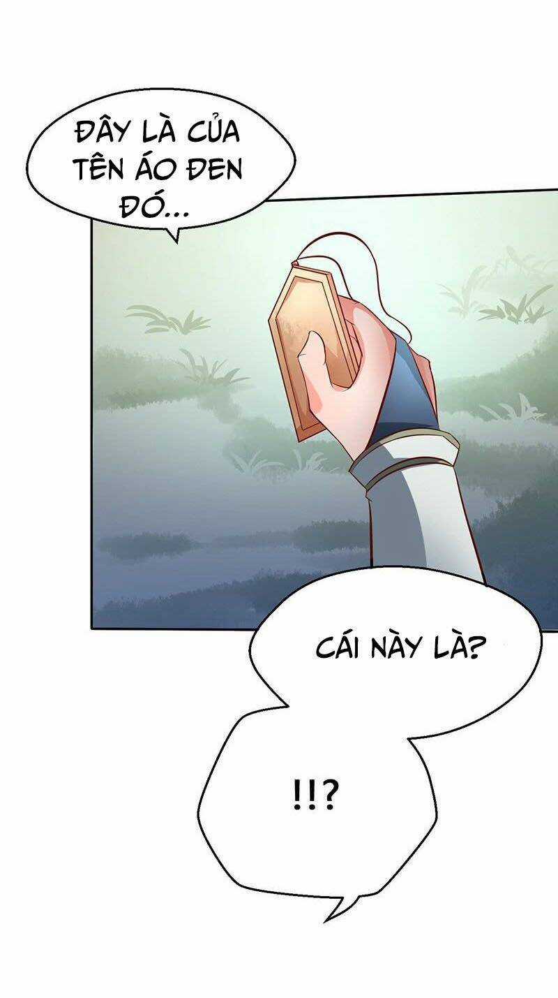 Hỗn Độn Kiếm Thần Chapter 45 trang 26