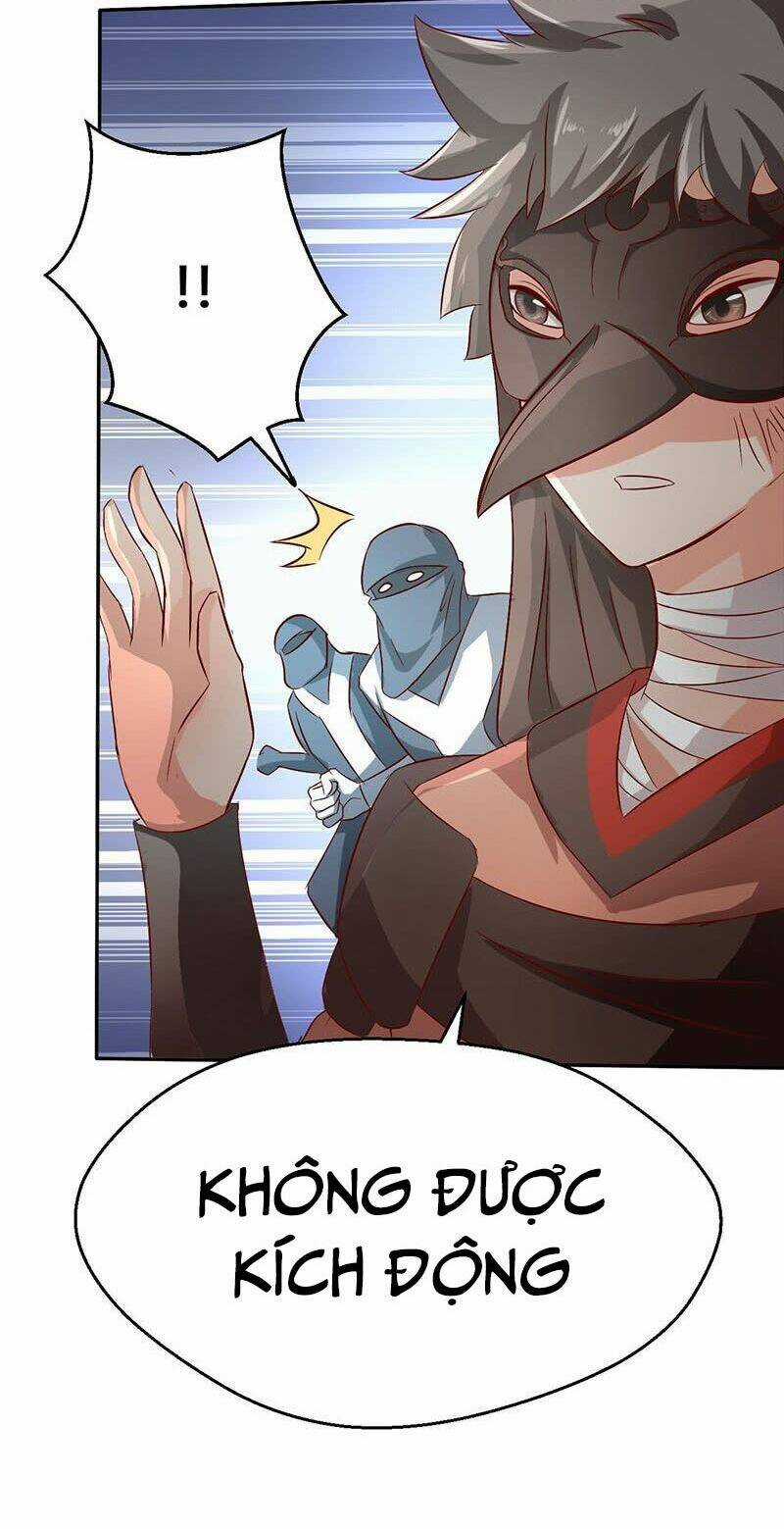 Hỗn Độn Kiếm Thần Chapter 45 trang 4