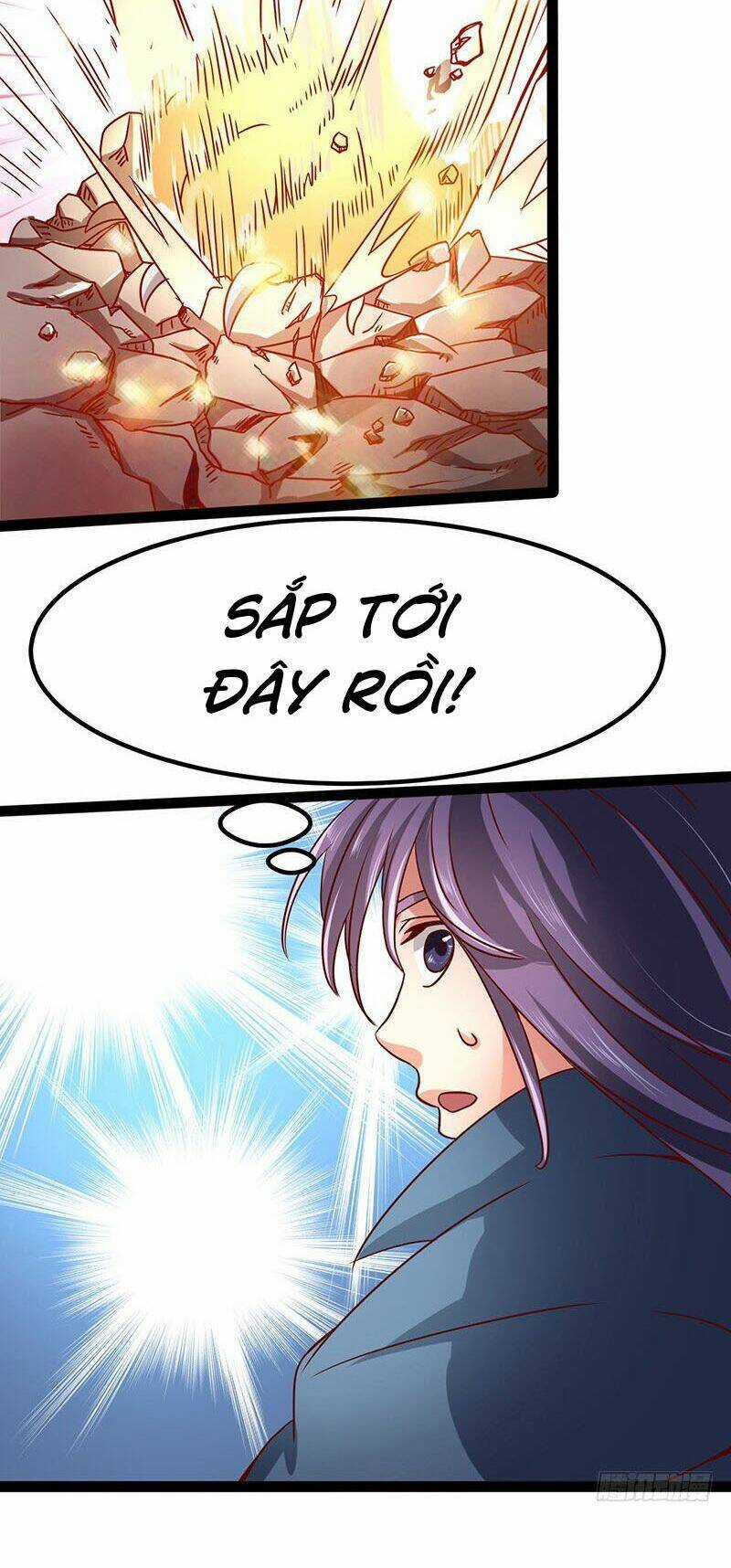 Hỗn Độn Kiếm Thần Chapter 46 trang 1
