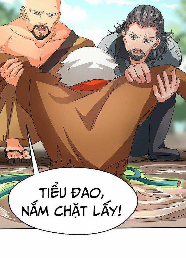 Hỗn Độn Kiếm Thần Chapter 46 trang 13