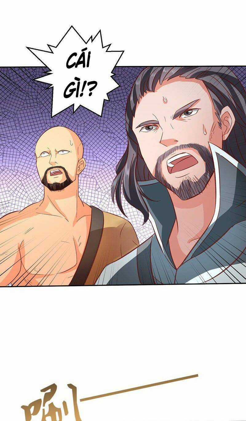 Hỗn Độn Kiếm Thần Chapter 46 trang 16