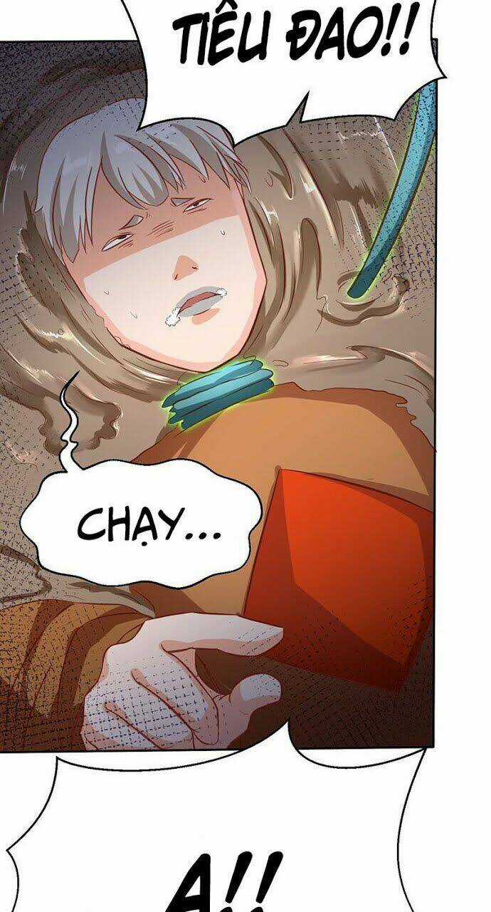 Hỗn Độn Kiếm Thần Chapter 46 trang 19