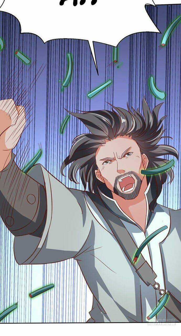 Hỗn Độn Kiếm Thần Chapter 46 trang 20