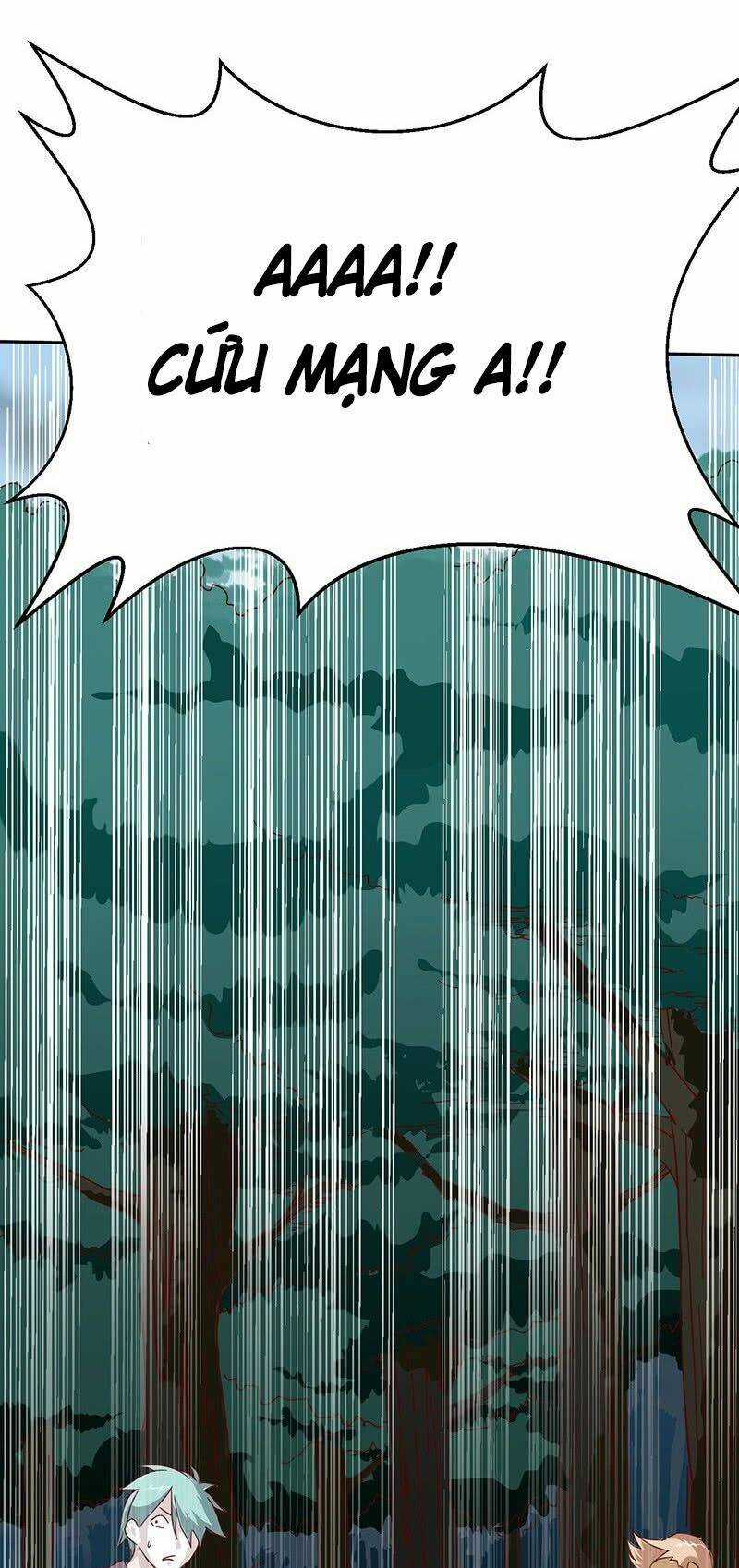 Hỗn Độn Kiếm Thần Chapter 46 trang 23