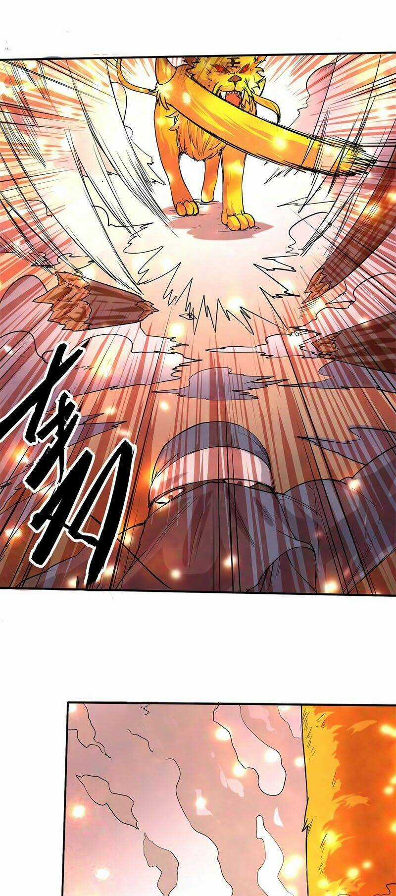 Hỗn Độn Kiếm Thần Chapter 46 trang 29