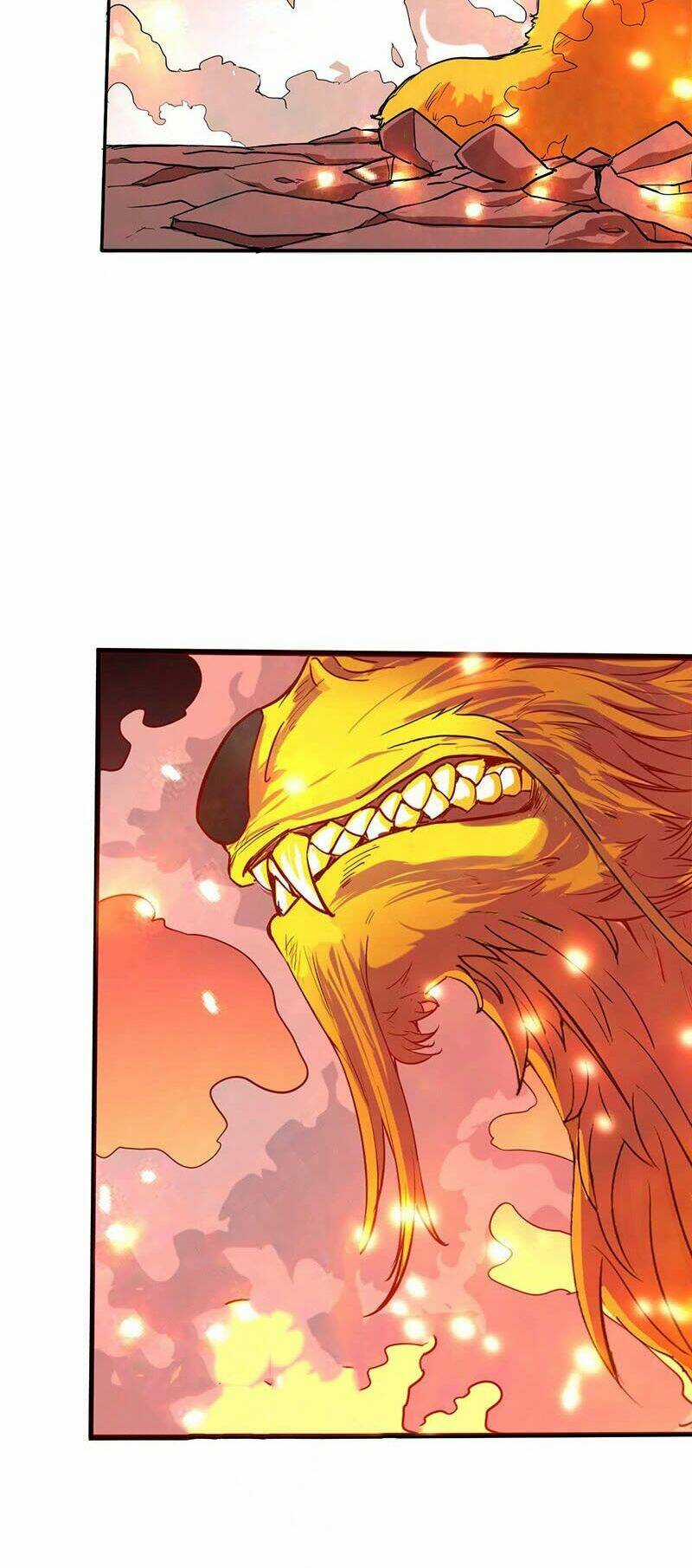 Hỗn Độn Kiếm Thần Chapter 46 trang 30