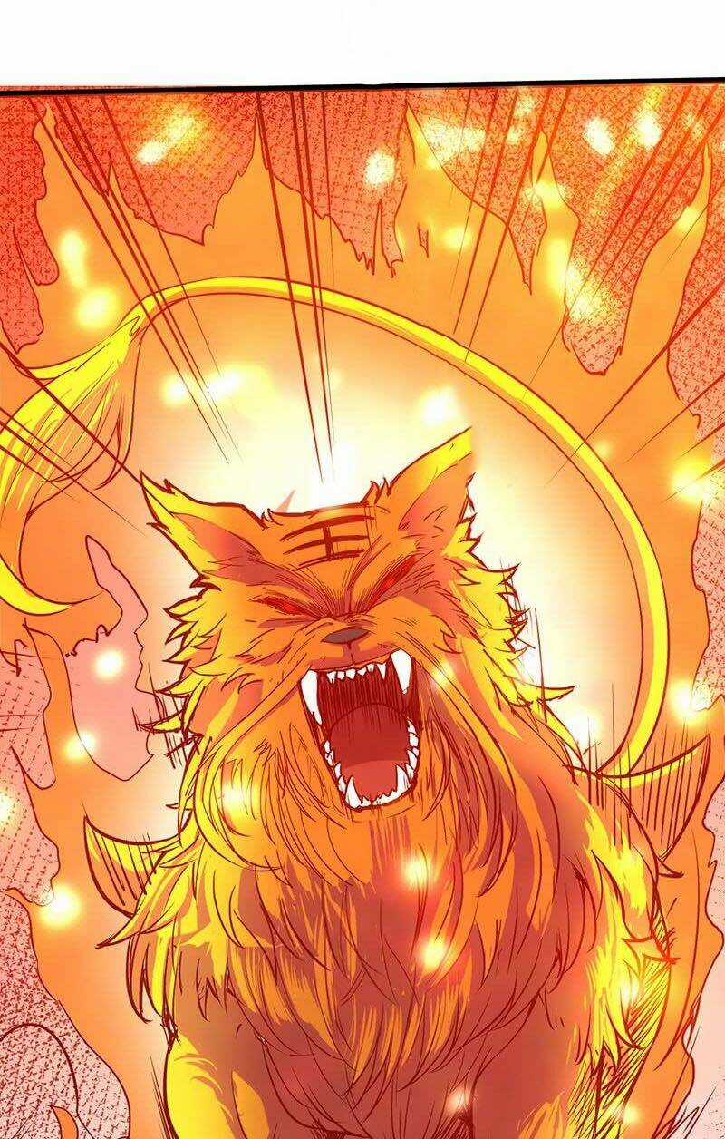 Hỗn Độn Kiếm Thần Chapter 46 trang 31