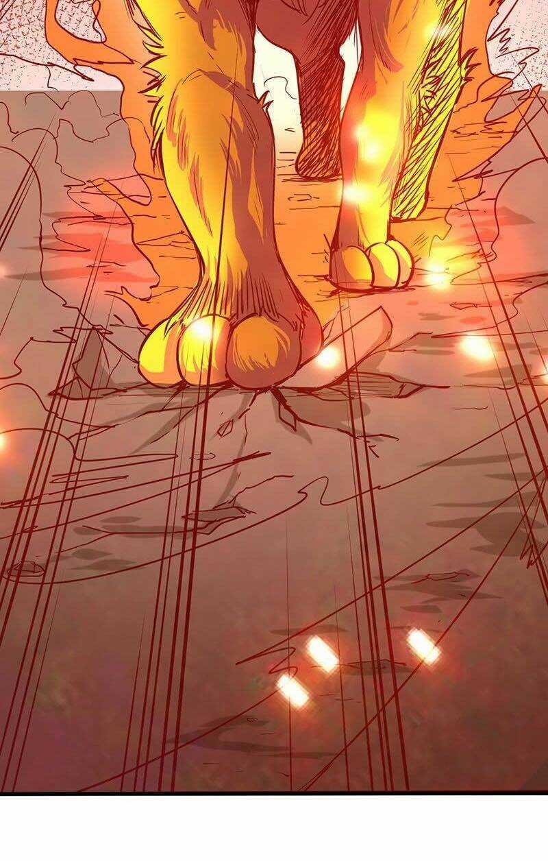 Hỗn Độn Kiếm Thần Chapter 46 trang 32