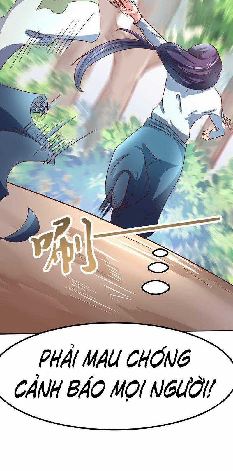 Hỗn Độn Kiếm Thần Chapter 46 trang 7