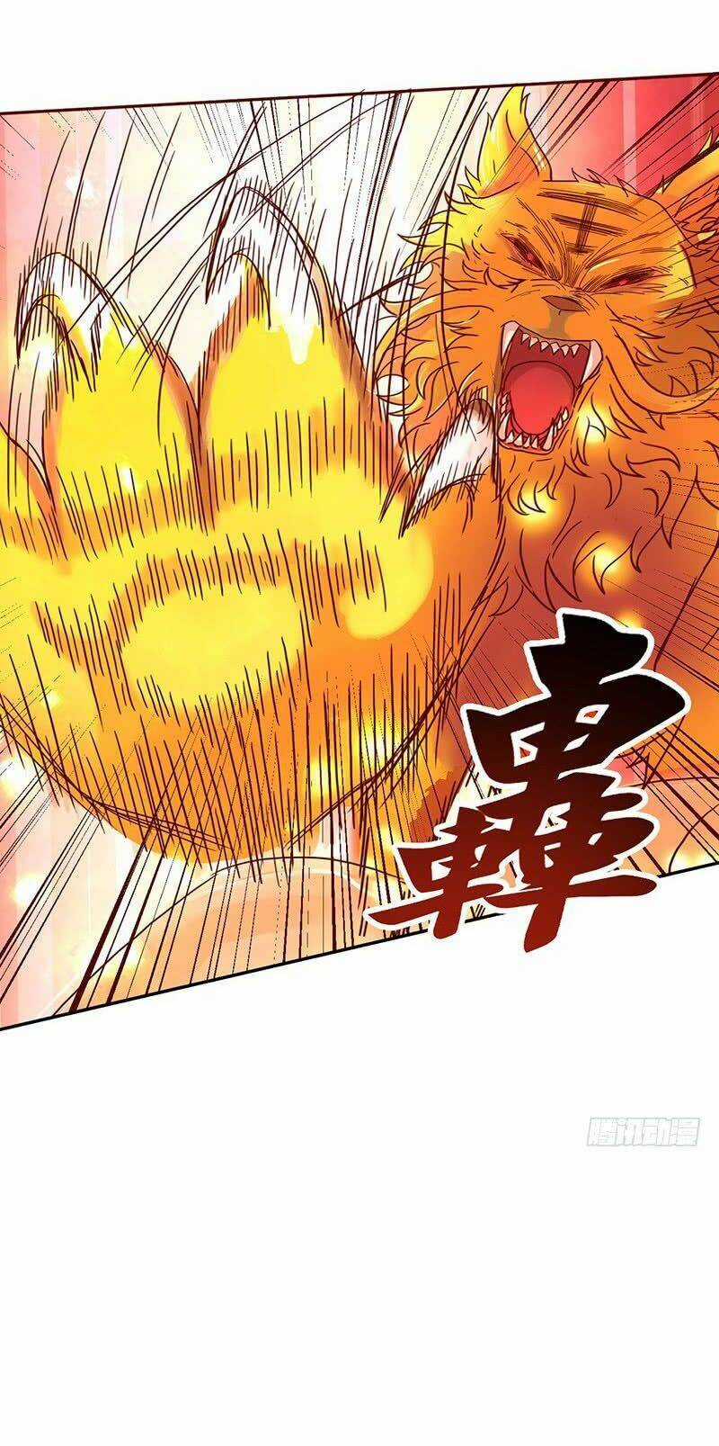 Hỗn Độn Kiếm Thần Chapter 47 trang 10