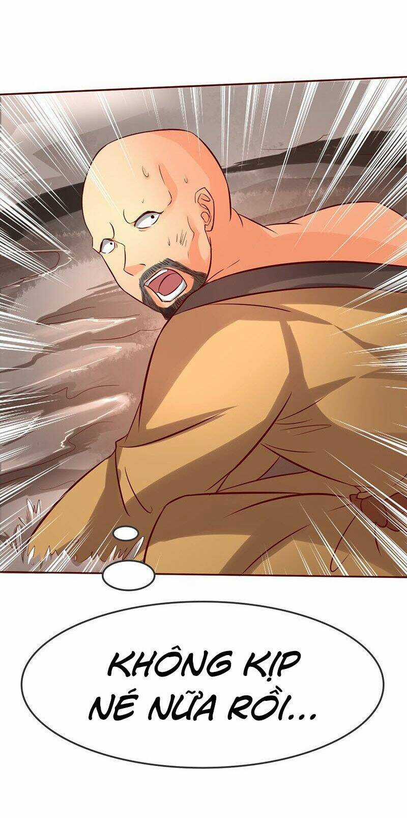 Hỗn Độn Kiếm Thần Chapter 47 trang 11