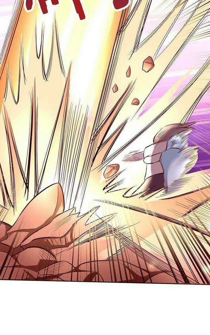 Hỗn Độn Kiếm Thần Chapter 47 trang 13