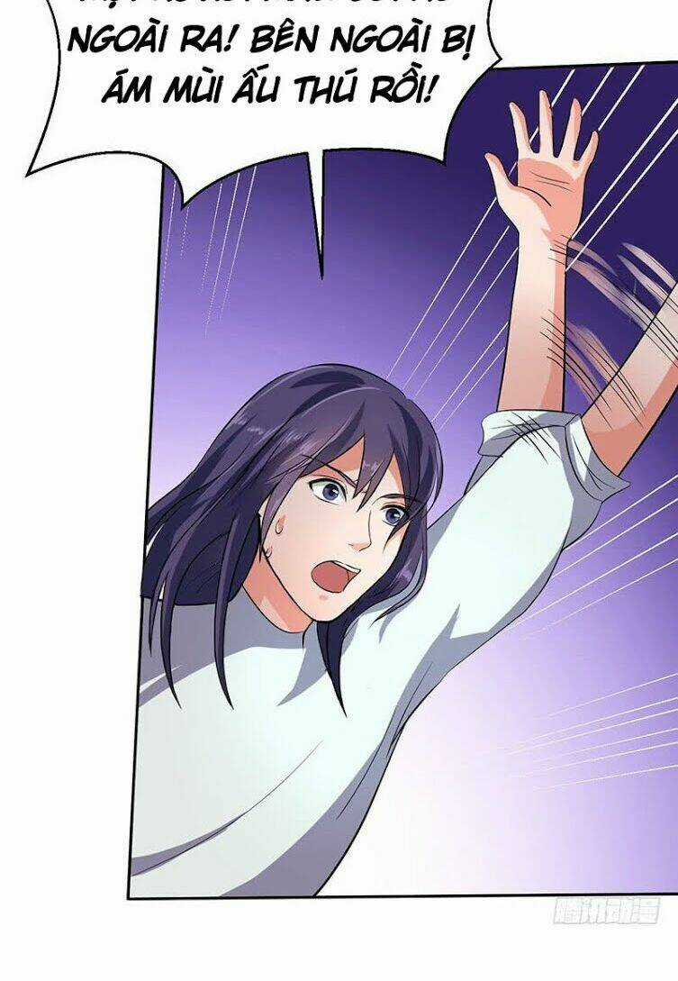 Hỗn Độn Kiếm Thần Chapter 47 trang 2