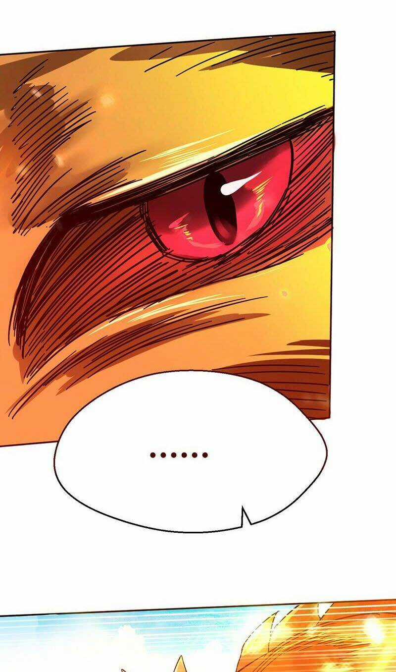 Hỗn Độn Kiếm Thần Chapter 47 trang 21