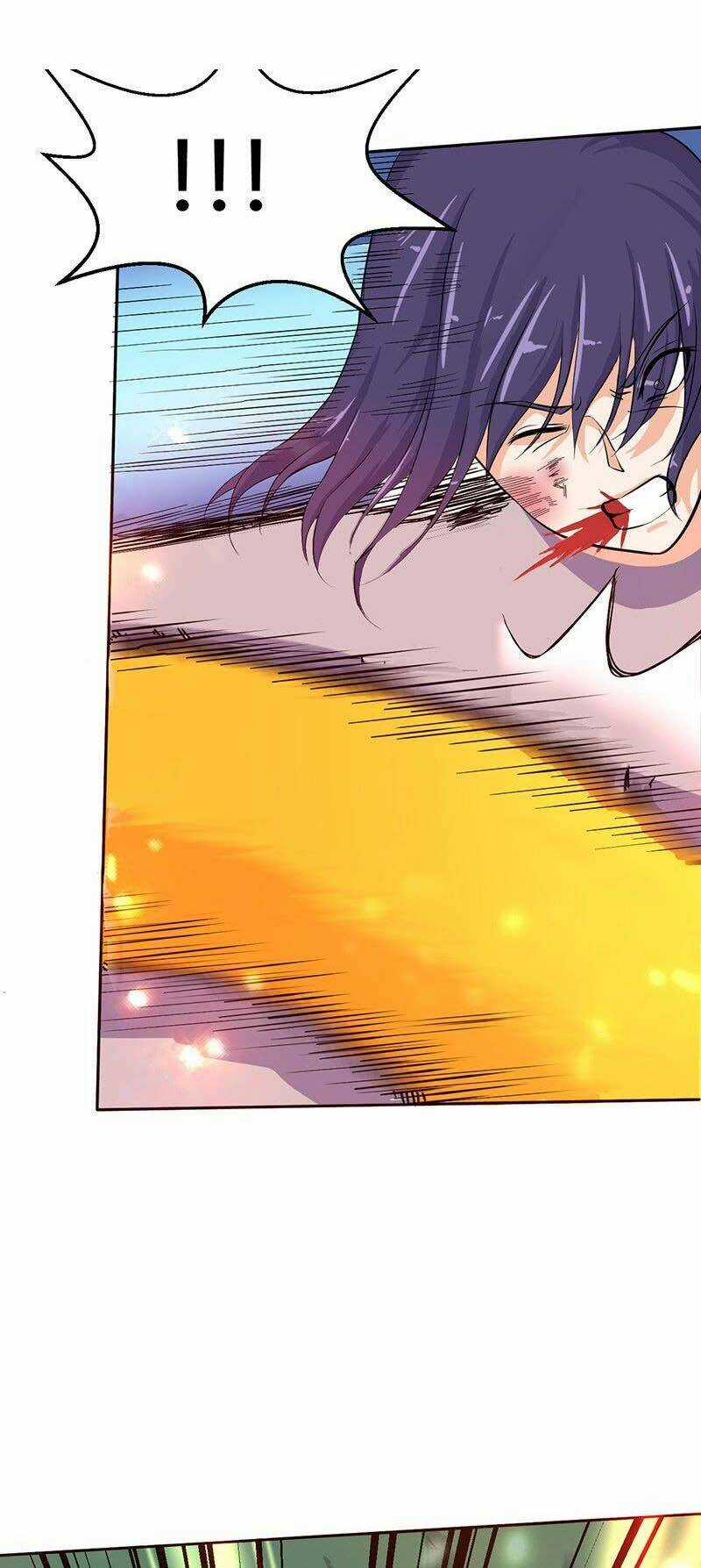 Hỗn Độn Kiếm Thần Chapter 47 trang 23