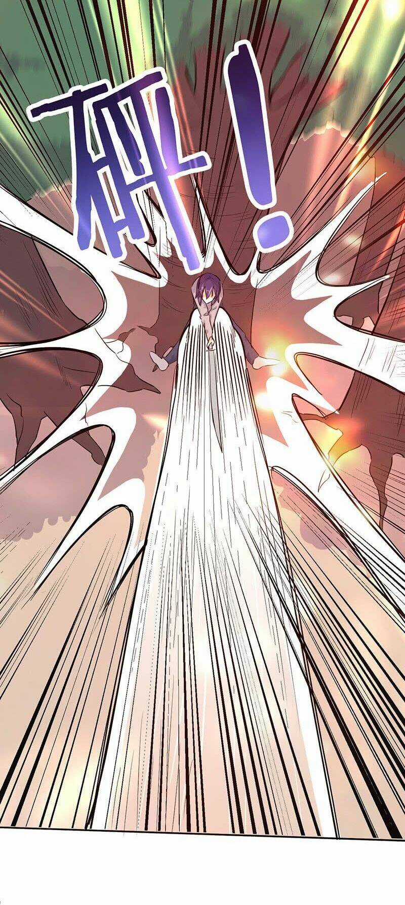 Hỗn Độn Kiếm Thần Chapter 47 trang 24