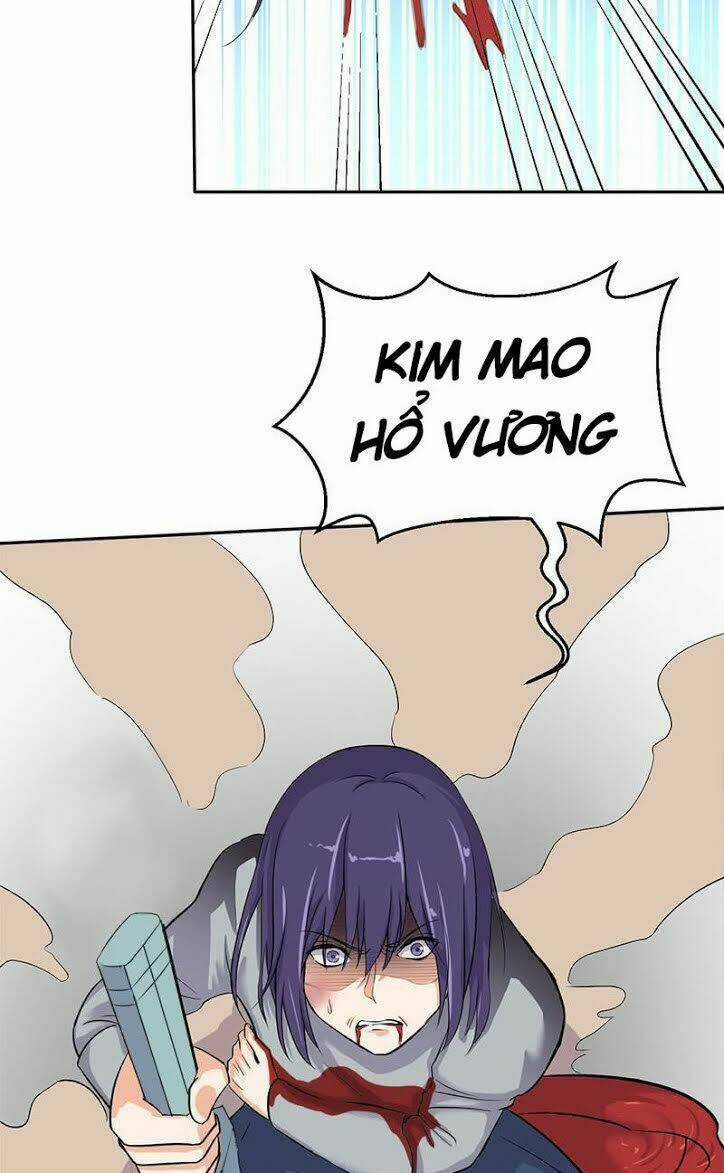 Hỗn Độn Kiếm Thần Chapter 47 trang 26