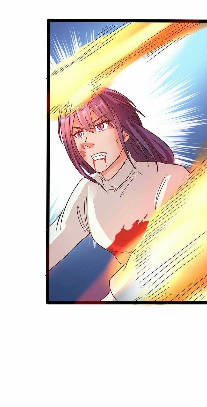 Hỗn Độn Kiếm Thần Chapter 47 trang 30