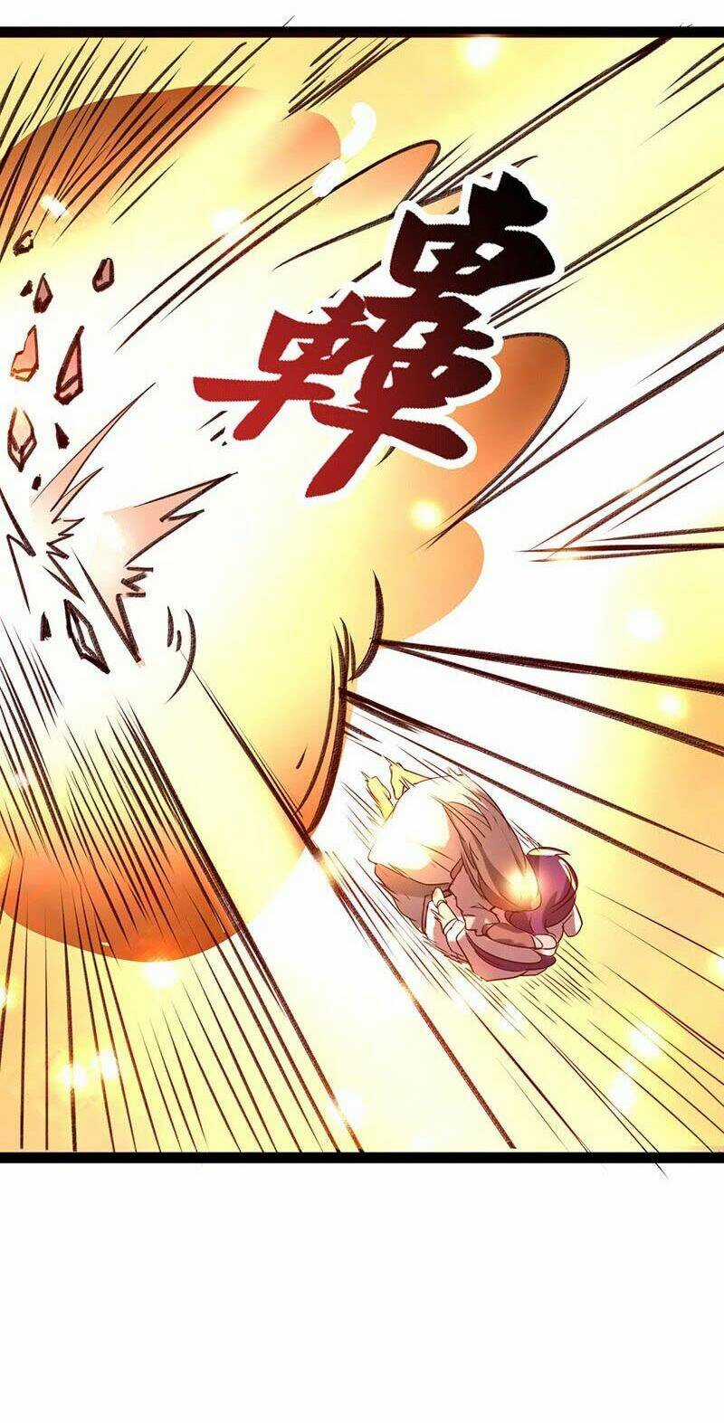 Hỗn Độn Kiếm Thần Chapter 47 trang 31