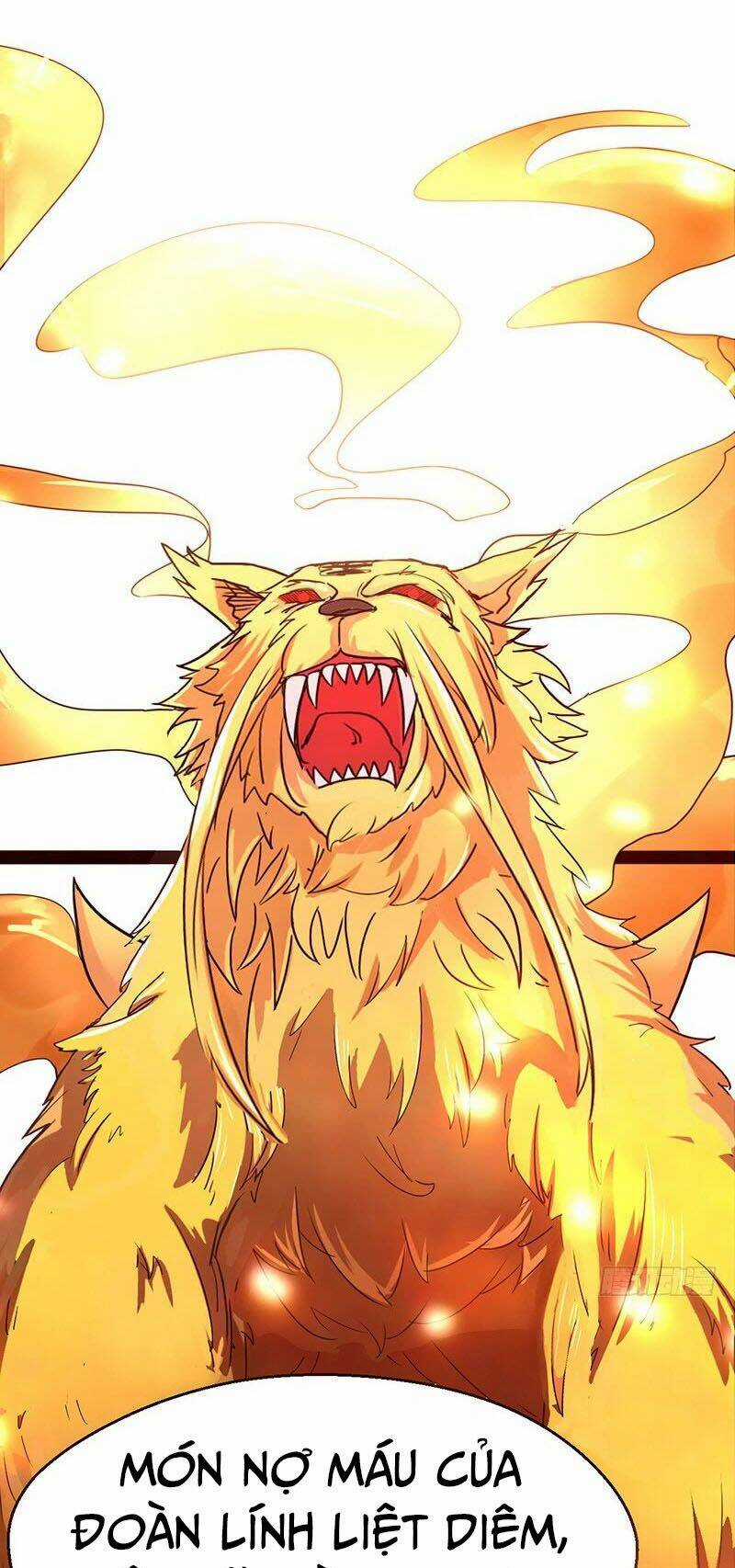 Hỗn Độn Kiếm Thần Chapter 47 trang 34