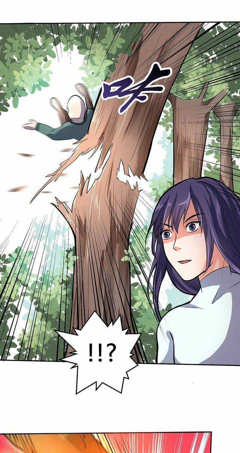 Hỗn Độn Kiếm Thần Chapter 47 trang 5