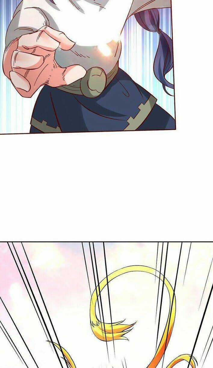 Hỗn Độn Kiếm Thần Chapter 47 trang 8