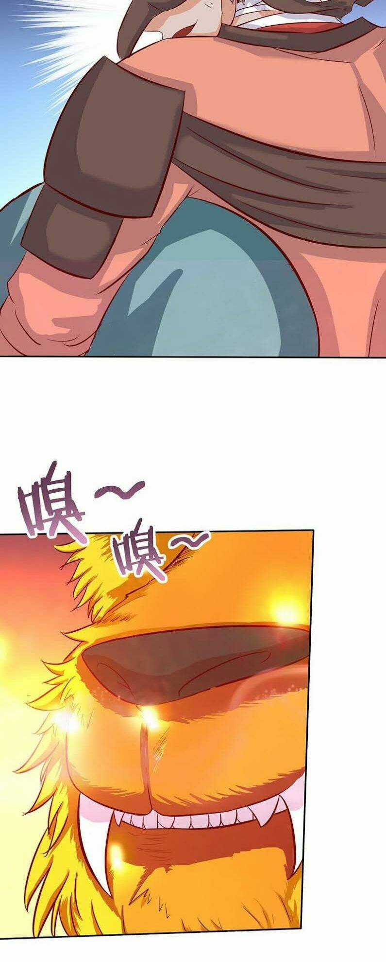 Hỗn Độn Kiếm Thần Chapter 48 trang 1