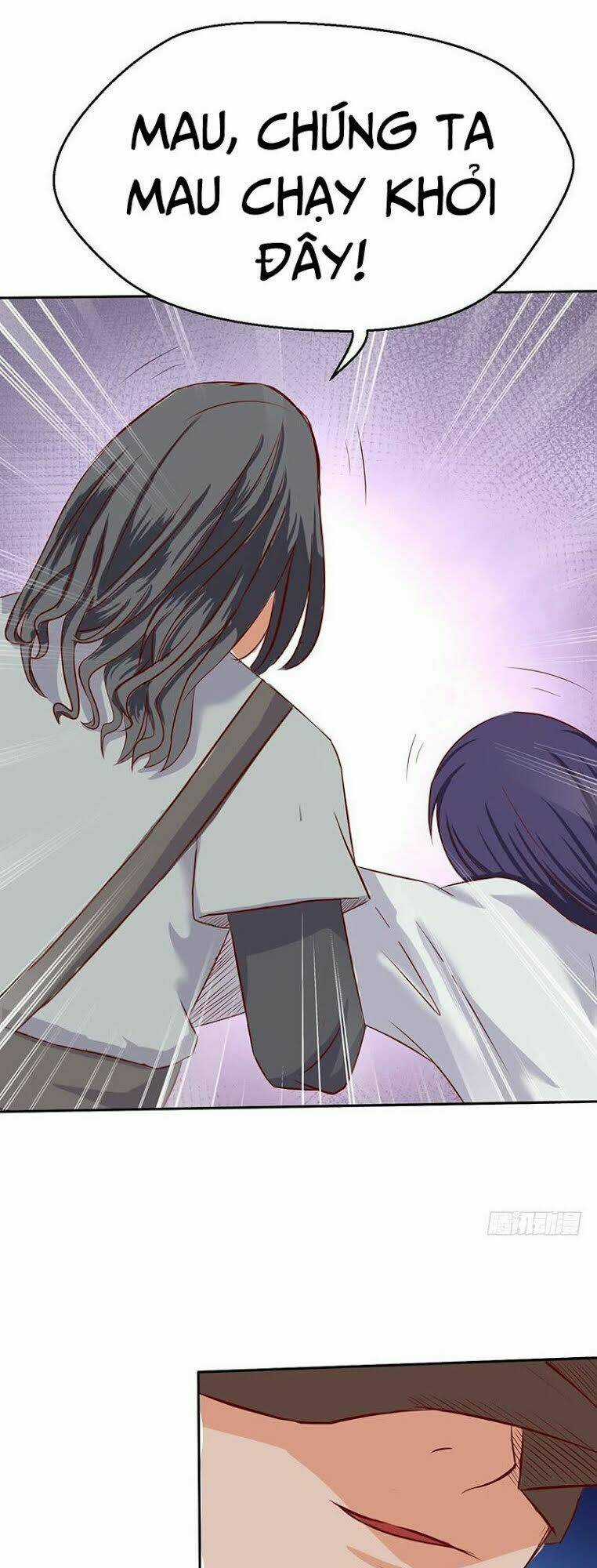 Hỗn Độn Kiếm Thần Chapter 48 trang 12