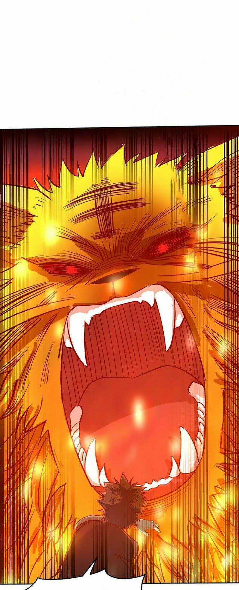 Hỗn Độn Kiếm Thần Chapter 48 trang 15