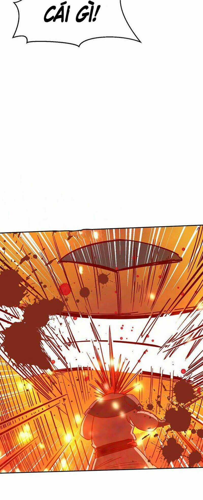 Hỗn Độn Kiếm Thần Chapter 48 trang 16