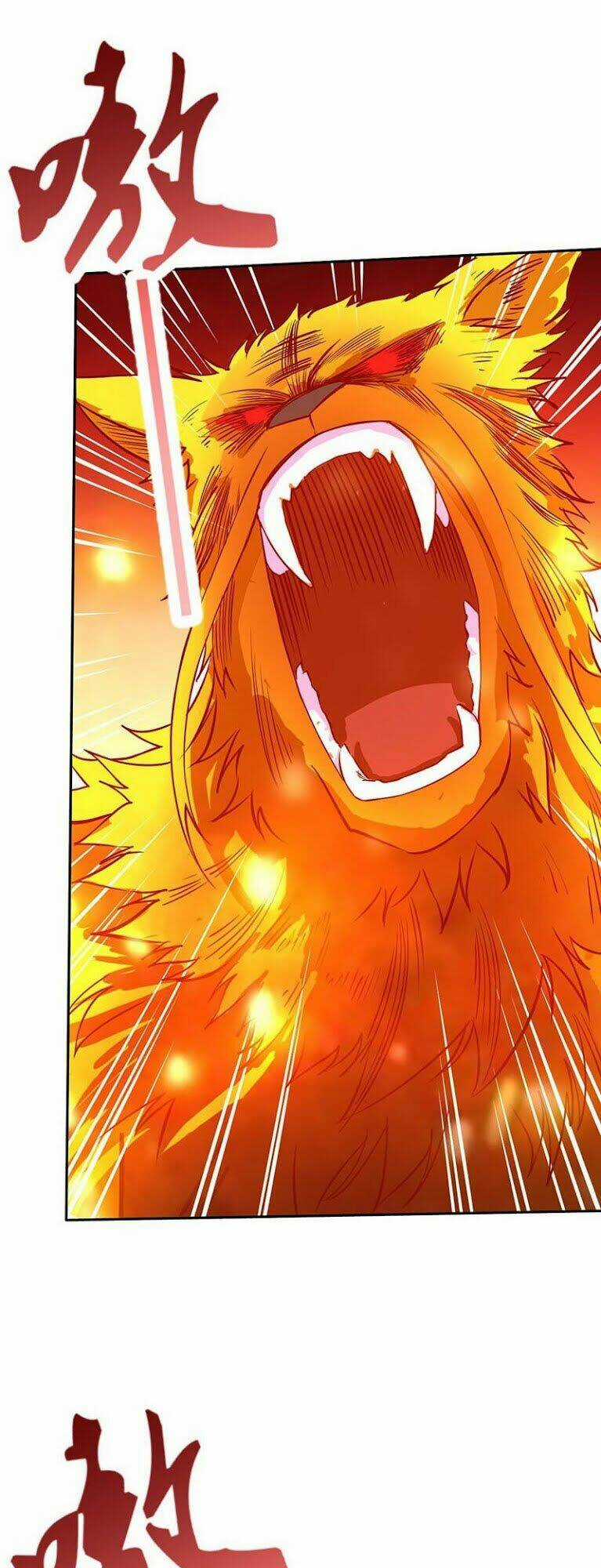 Hỗn Độn Kiếm Thần Chapter 48 trang 2