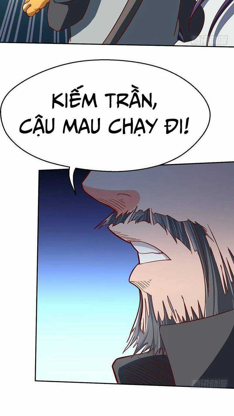 Hỗn Độn Kiếm Thần Chapter 48 trang 20