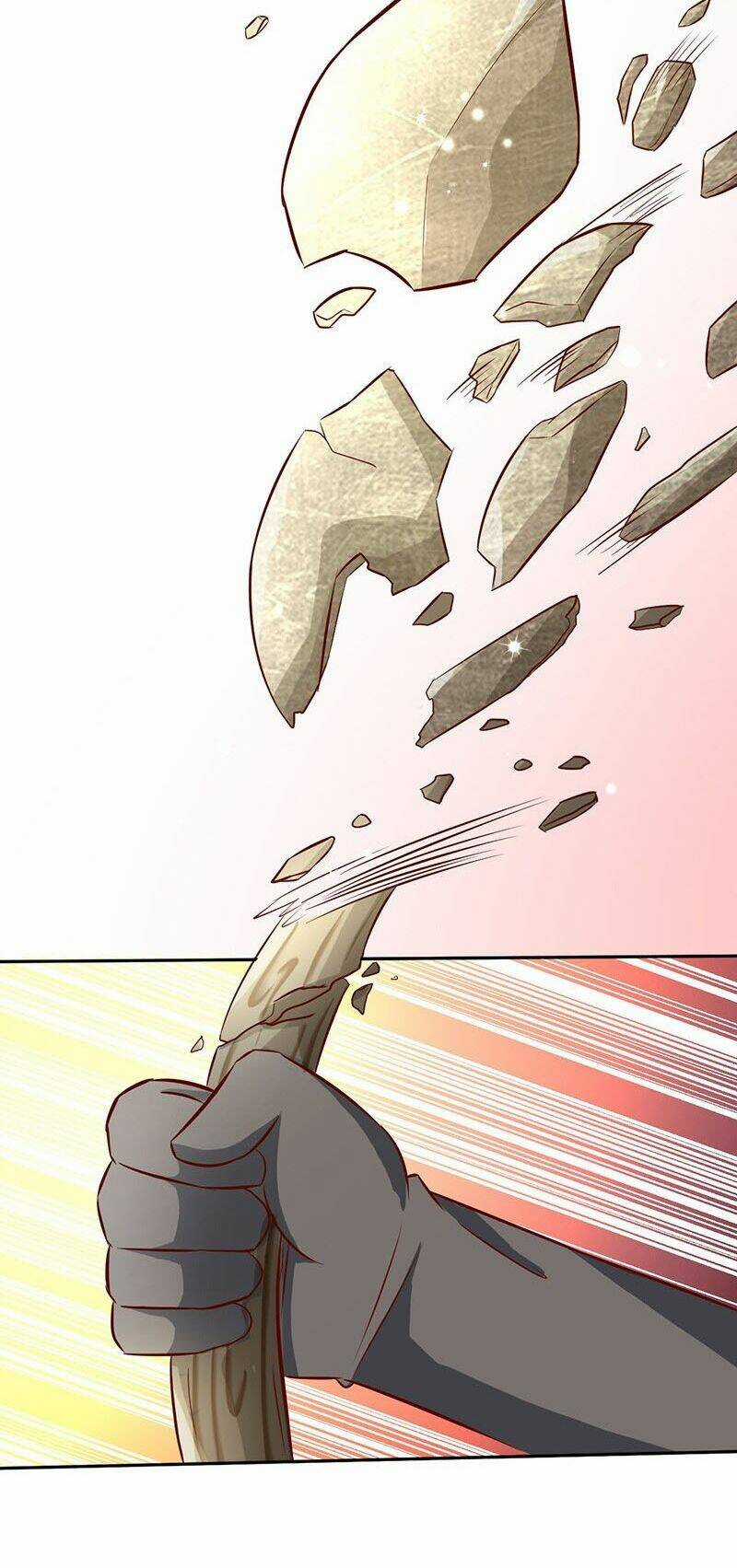 Hỗn Độn Kiếm Thần Chapter 48 trang 29