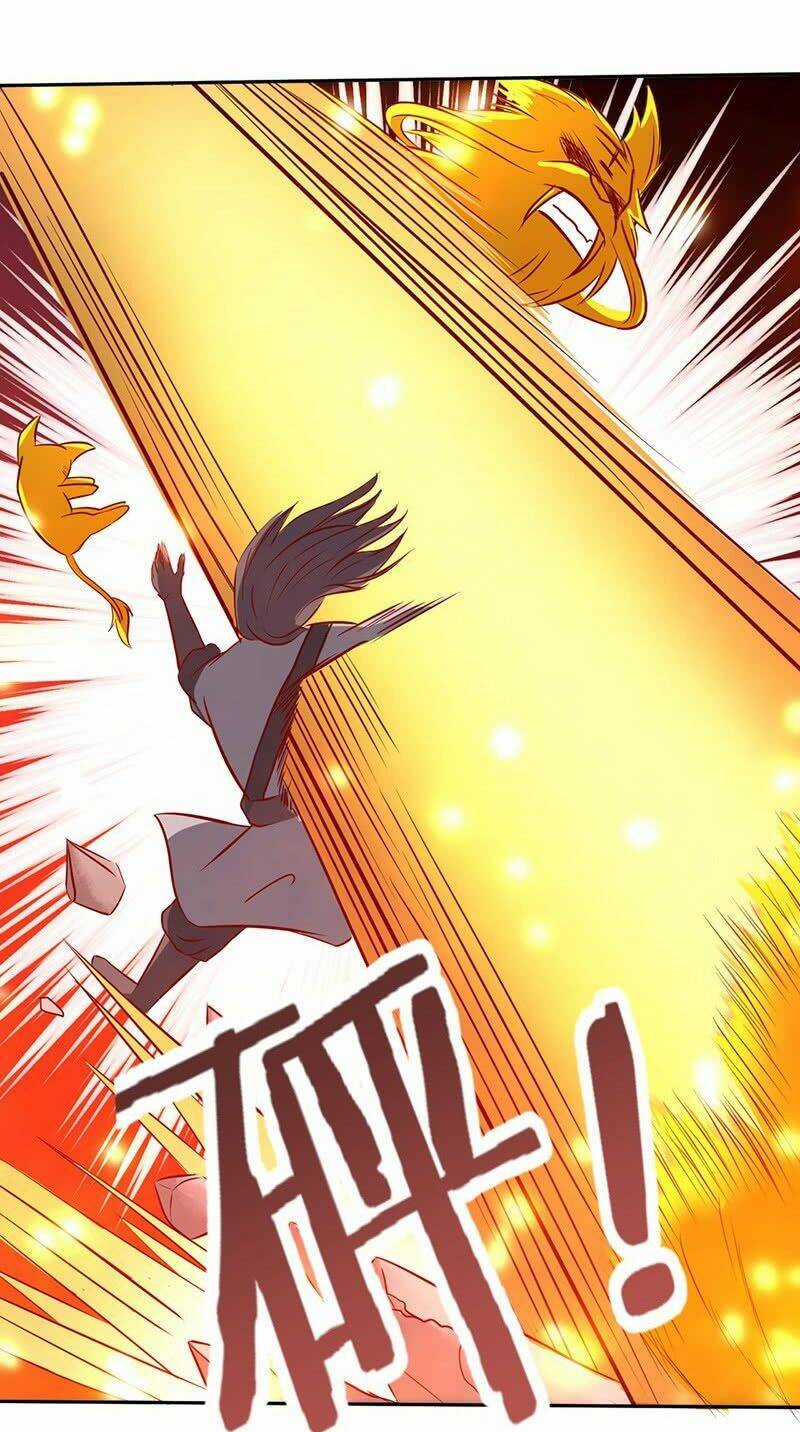 Hỗn Độn Kiếm Thần Chapter 48 trang 30