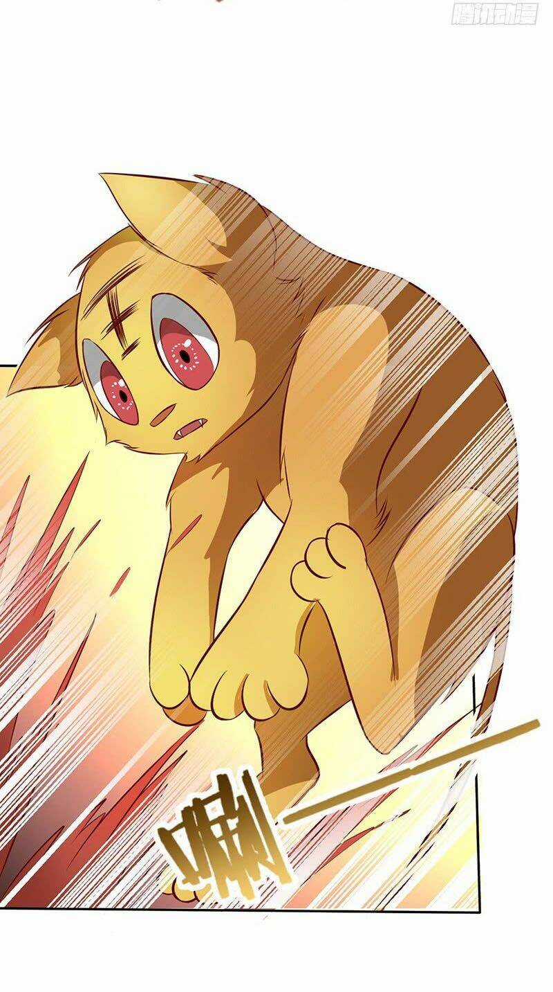 Hỗn Độn Kiếm Thần Chapter 48 trang 31